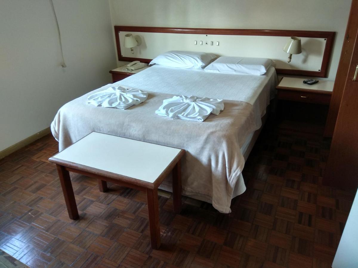 Soratur Hotel & Coworking Criciuma  Room photo