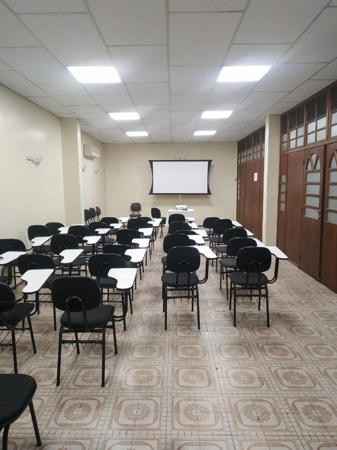 Soratur Hotel & Coworking Criciuma  Exterior photo